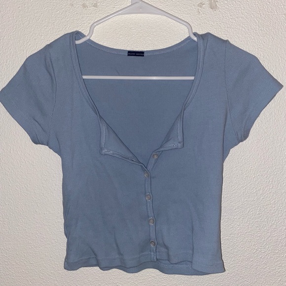 Brandy Melville Tops - BRANDY TOP